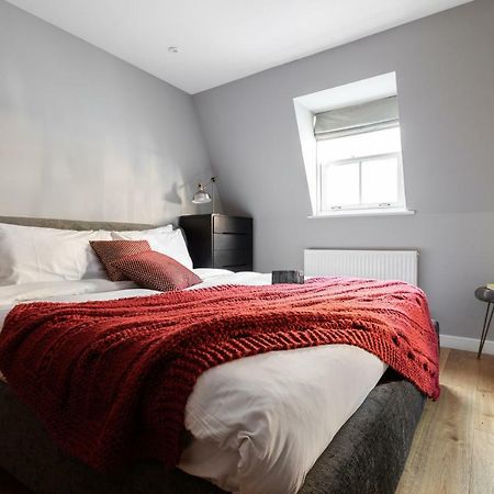 The Norfolk Maisonette - Lovely 4Bdr Mews London Ngoại thất bức ảnh
