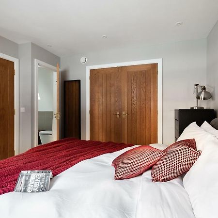 The Norfolk Maisonette - Lovely 4Bdr Mews London Ngoại thất bức ảnh