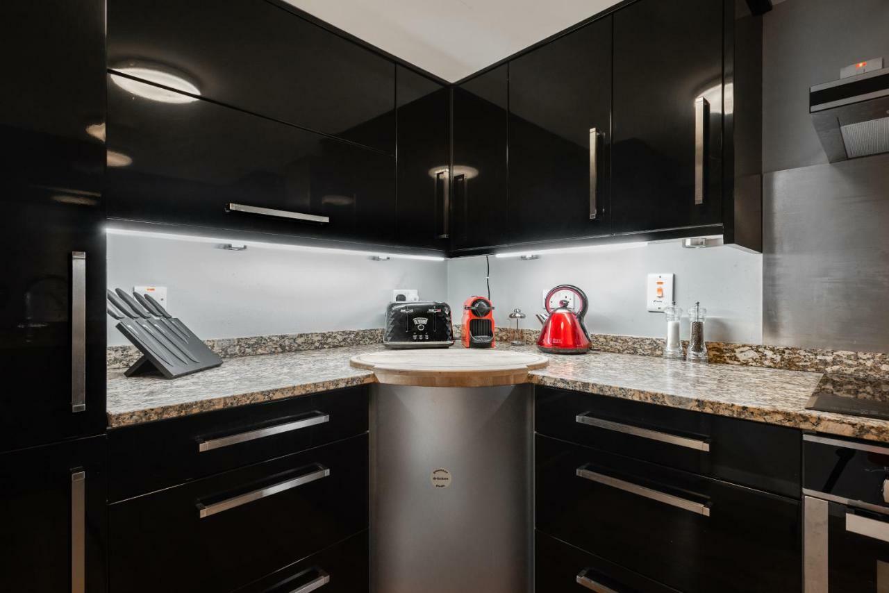 The Norfolk Maisonette - Lovely 4Bdr Mews London Ngoại thất bức ảnh
