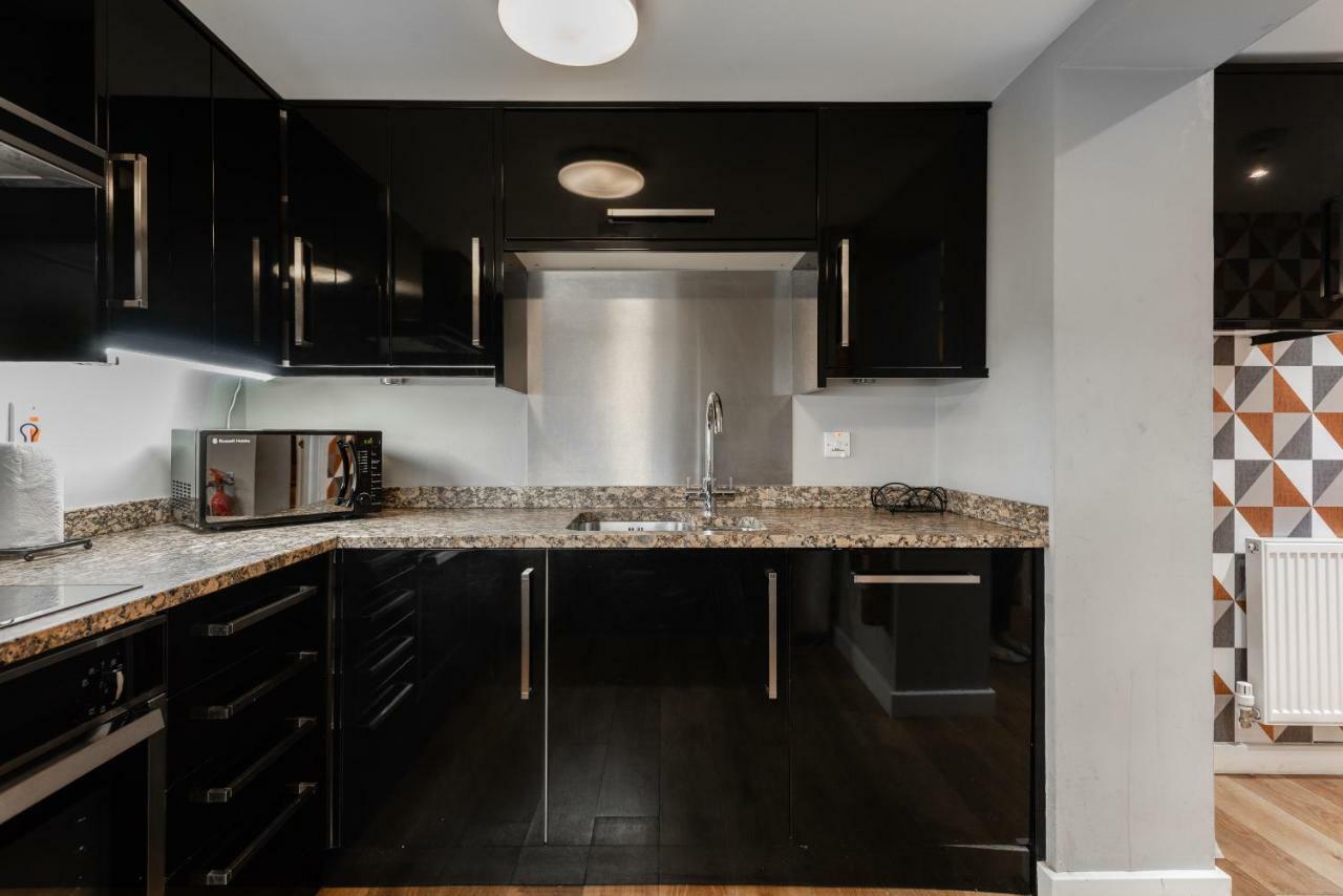The Norfolk Maisonette - Lovely 4Bdr Mews London Ngoại thất bức ảnh