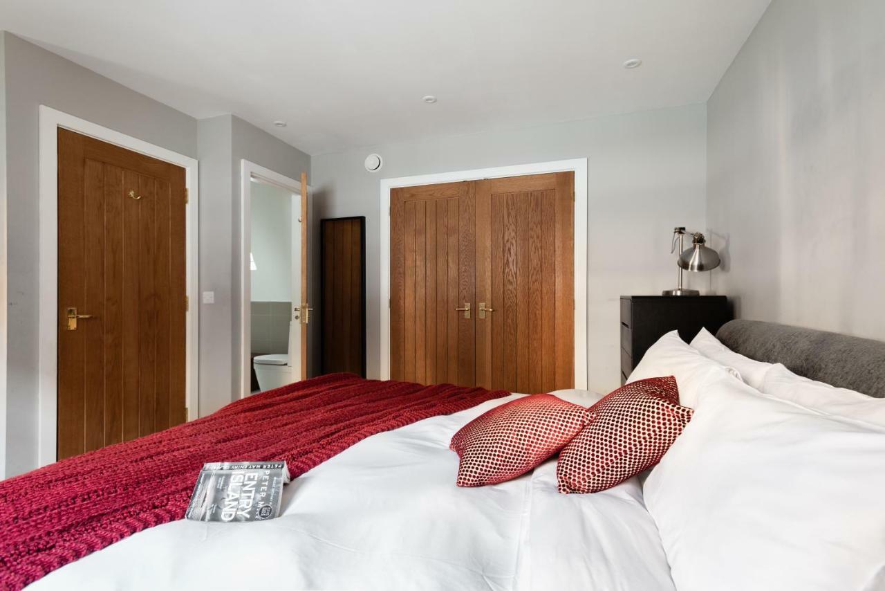 The Norfolk Maisonette - Lovely 4Bdr Mews London Ngoại thất bức ảnh