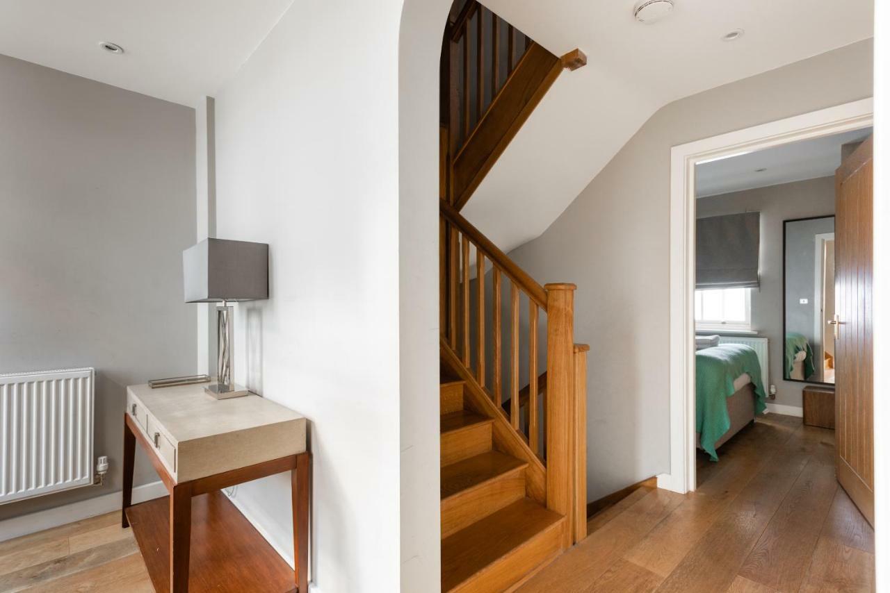 The Norfolk Maisonette - Lovely 4Bdr Mews London Ngoại thất bức ảnh