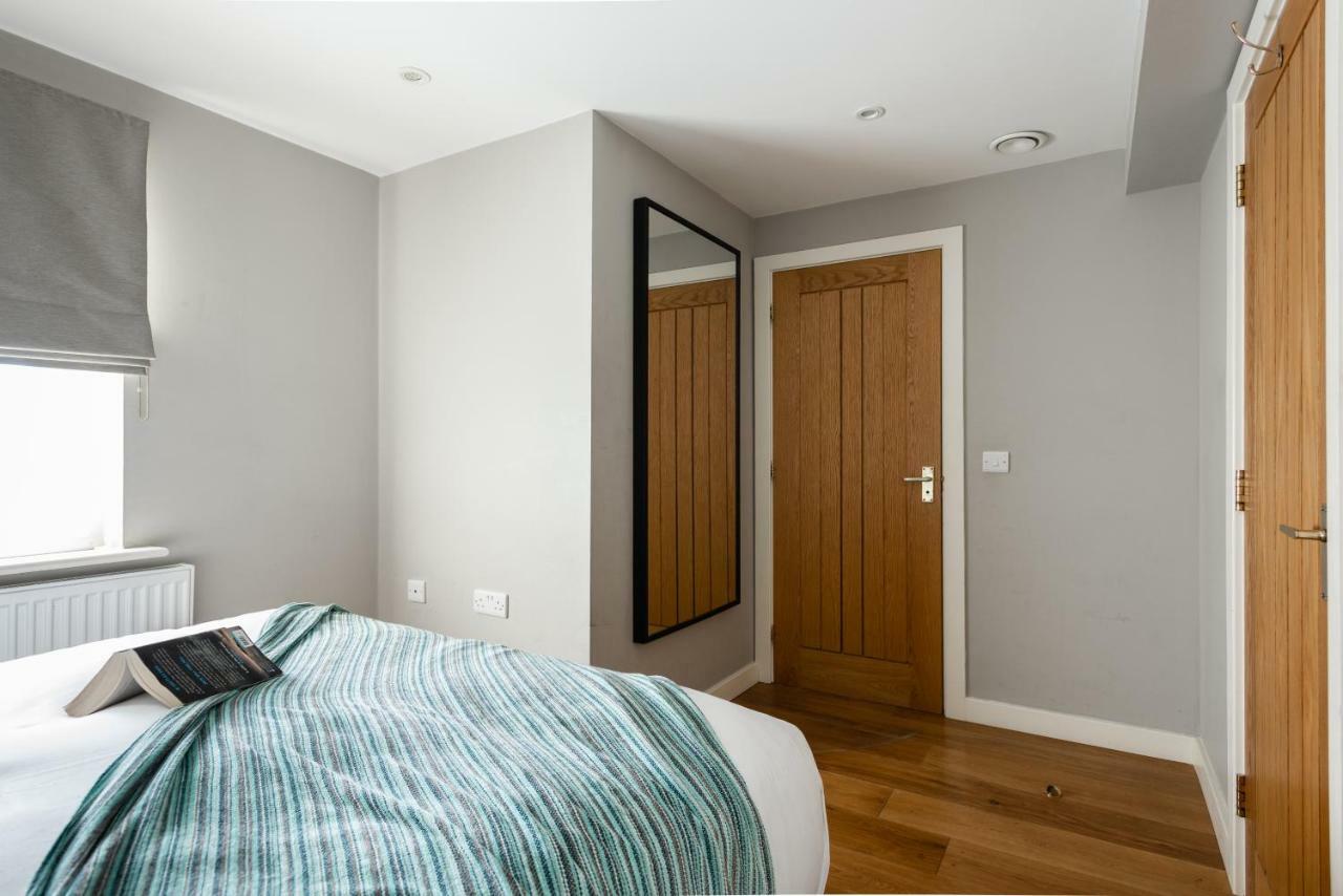 The Norfolk Maisonette - Lovely 4Bdr Mews London Ngoại thất bức ảnh