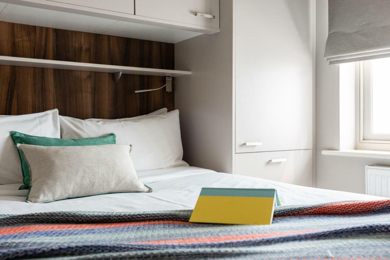The Norfolk Maisonette - Lovely 4Bdr Mews London Ngoại thất bức ảnh