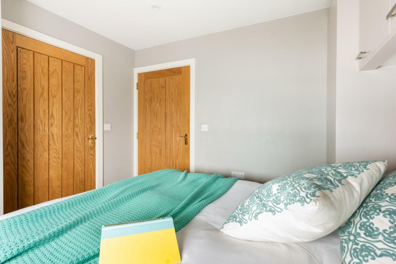 The Norfolk Maisonette - Lovely 4Bdr Mews London Ngoại thất bức ảnh