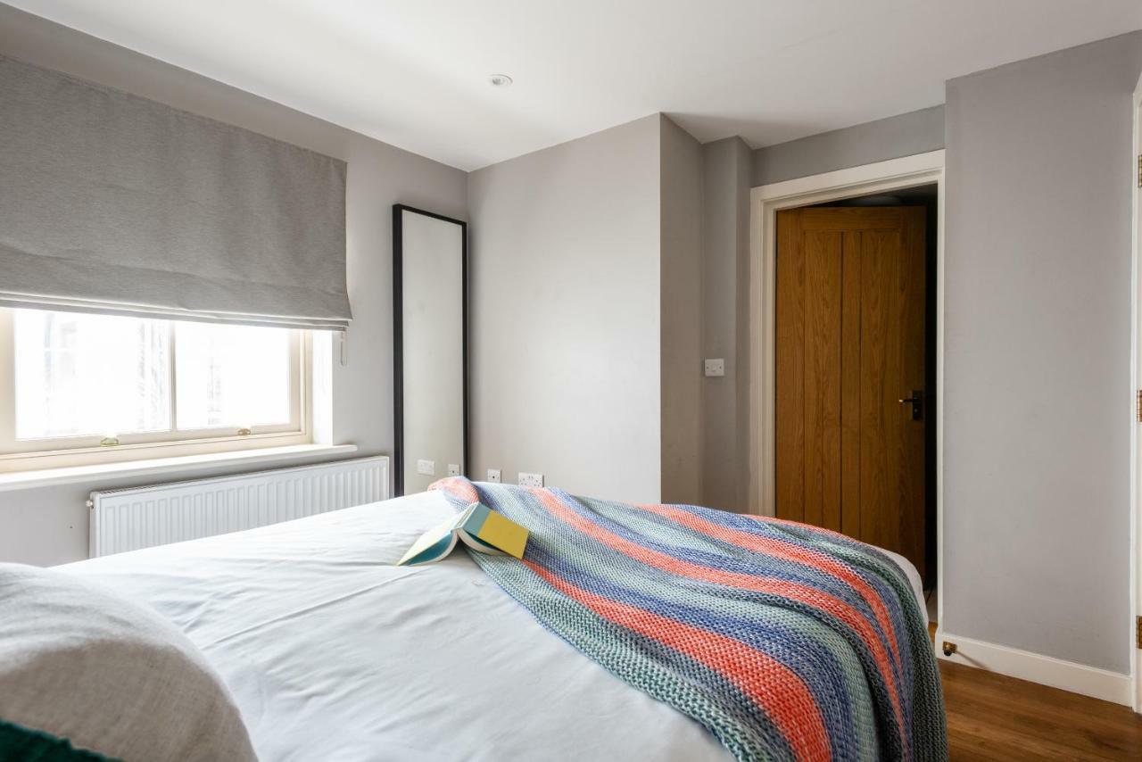 The Norfolk Maisonette - Lovely 4Bdr Mews London Ngoại thất bức ảnh