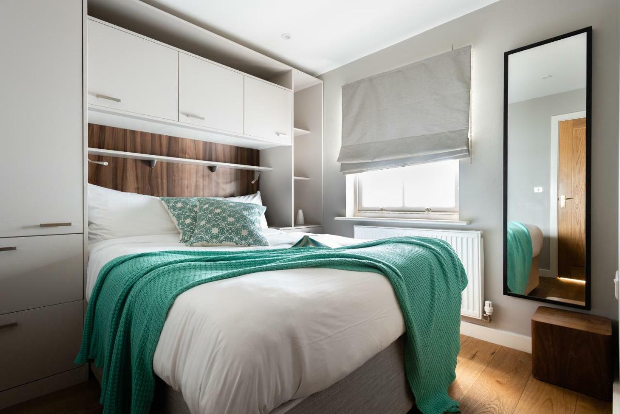 The Norfolk Maisonette - Lovely 4Bdr Mews London Ngoại thất bức ảnh
