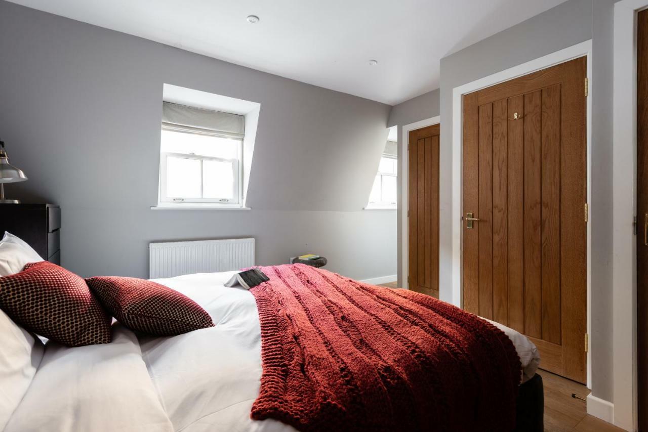 The Norfolk Maisonette - Lovely 4Bdr Mews London Ngoại thất bức ảnh