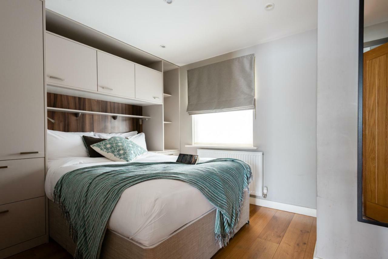 The Norfolk Maisonette - Lovely 4Bdr Mews London Ngoại thất bức ảnh