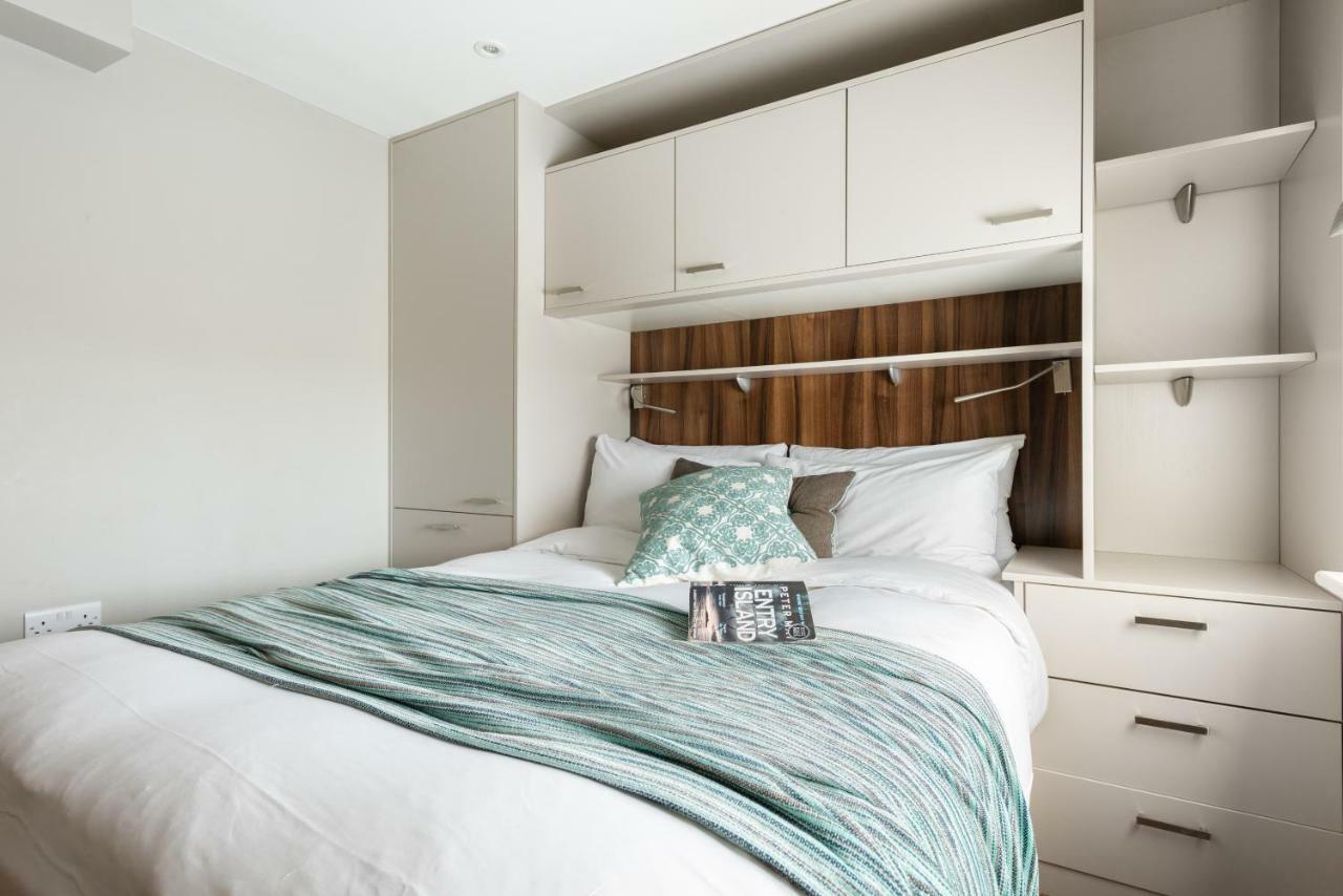The Norfolk Maisonette - Lovely 4Bdr Mews London Ngoại thất bức ảnh