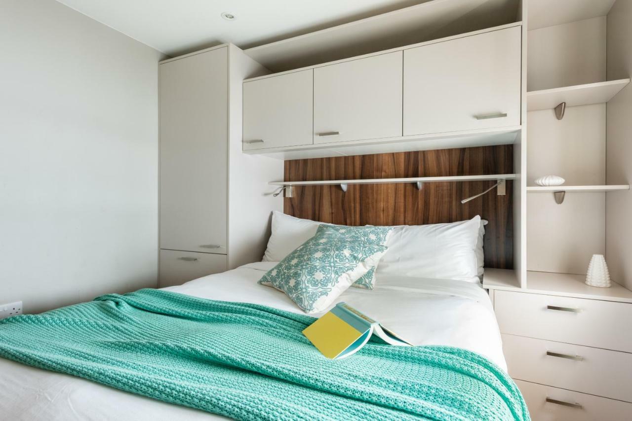 The Norfolk Maisonette - Lovely 4Bdr Mews London Ngoại thất bức ảnh