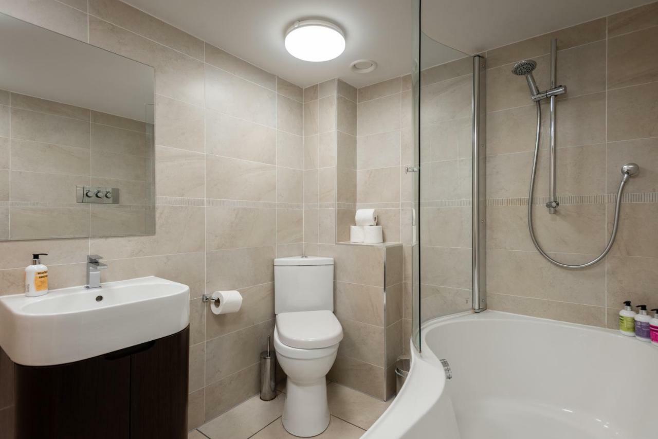 The Norfolk Maisonette - Lovely 4Bdr Mews London Ngoại thất bức ảnh
